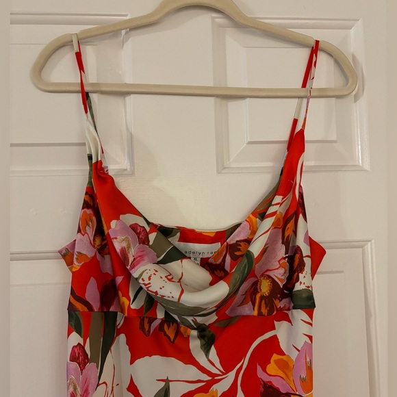 Adelyn Rae Dress - Picture 2 of 4